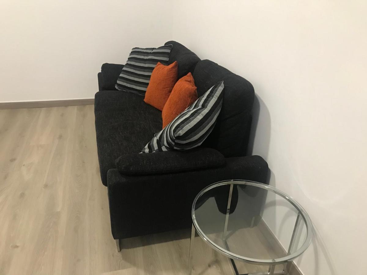 Apartament Super Centrico, Reformado 32 Apartment Tortosa Bagian luar foto