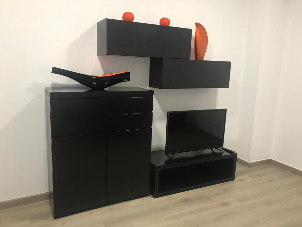 Apartament Super Centrico, Reformado 32 Apartment Tortosa Bagian luar foto