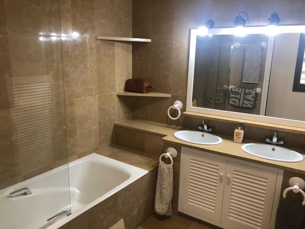 Apartament Super Centrico, Reformado 32 Apartment Tortosa Bagian luar foto