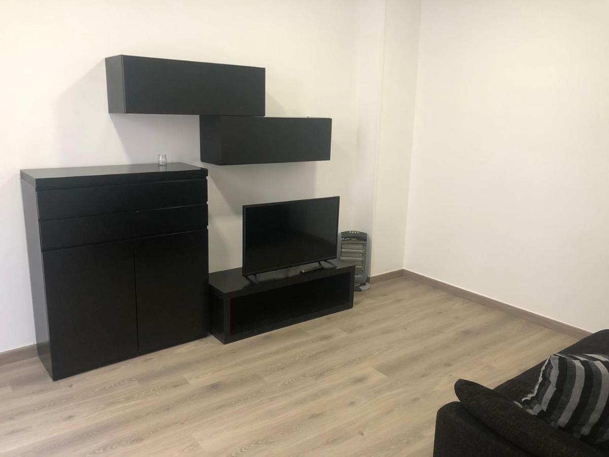 Apartament Super Centrico, Reformado 32 Apartment Tortosa Bagian luar foto
