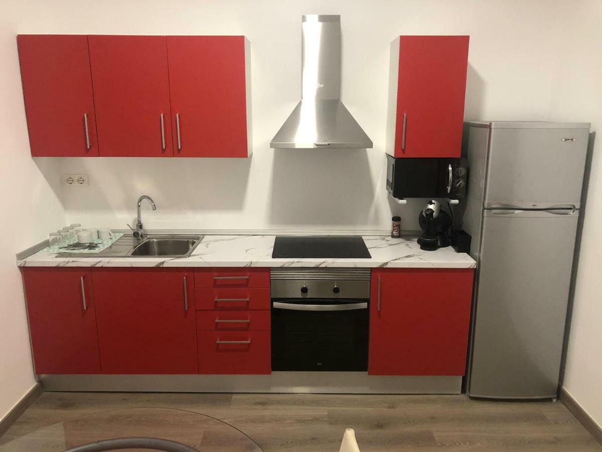 Apartament Super Centrico, Reformado 32 Apartment Tortosa Bagian luar foto