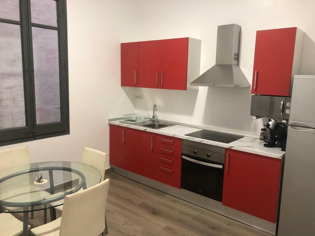 Apartament Super Centrico, Reformado 32 Apartment Tortosa Bagian luar foto