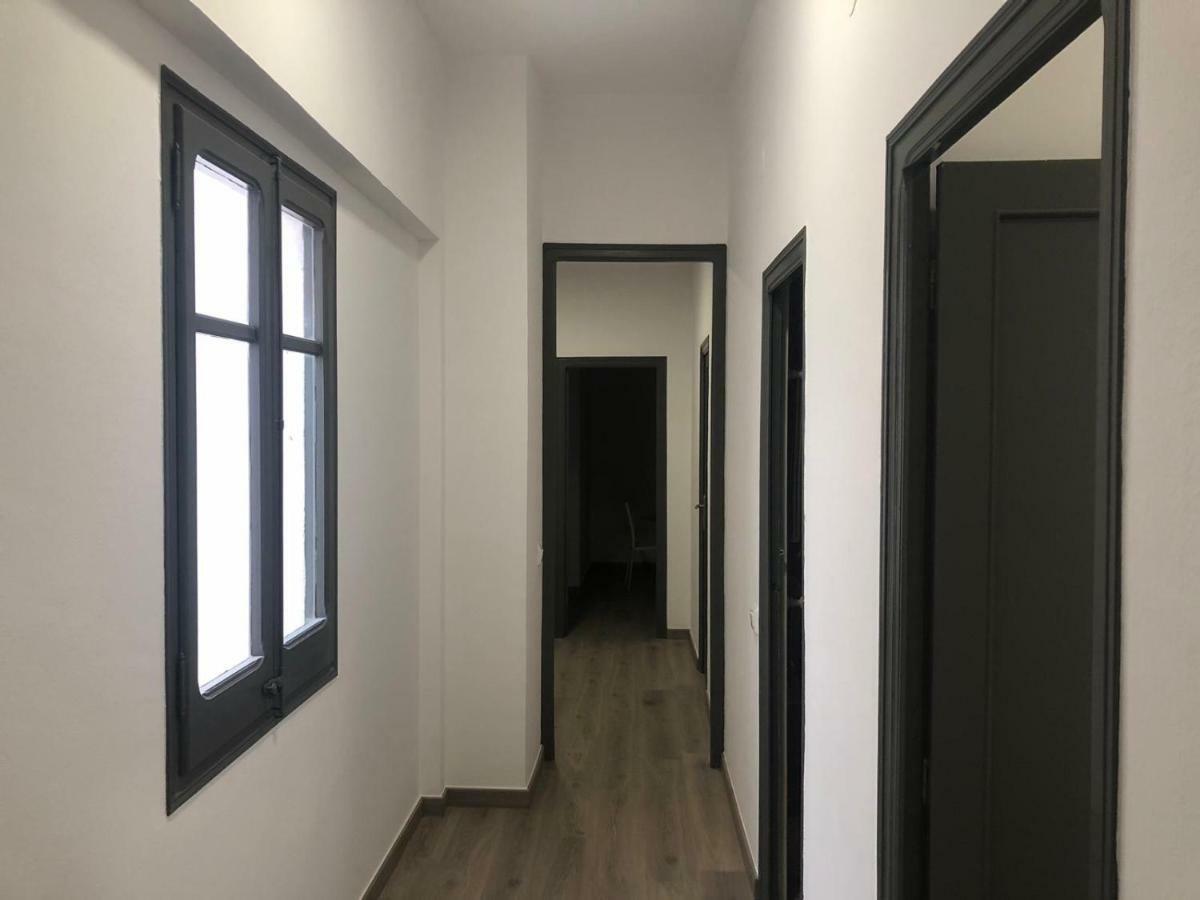 Apartament Super Centrico, Reformado 32 Apartment Tortosa Bagian luar foto