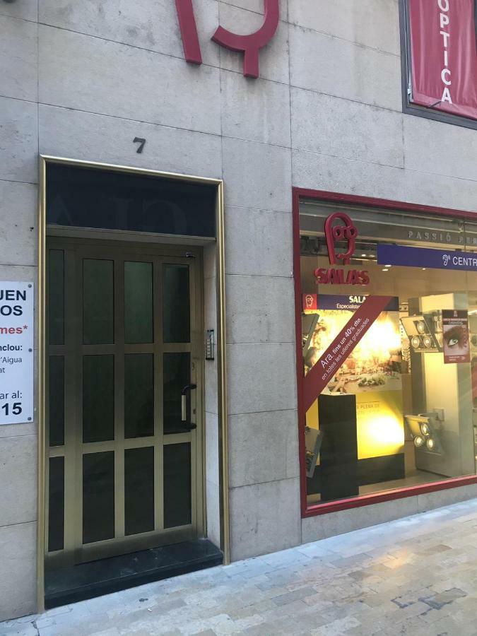 Apartament Super Centrico, Reformado 32 Apartment Tortosa Bagian luar foto